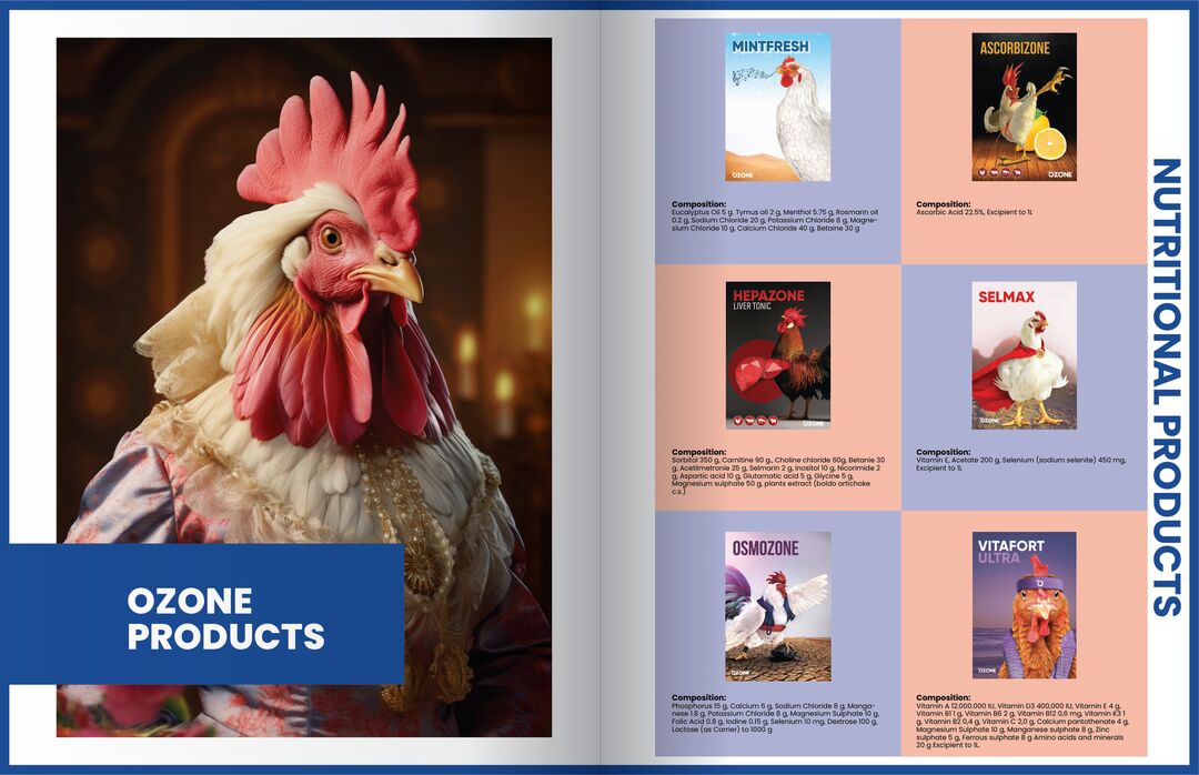 QAS Products Catalag