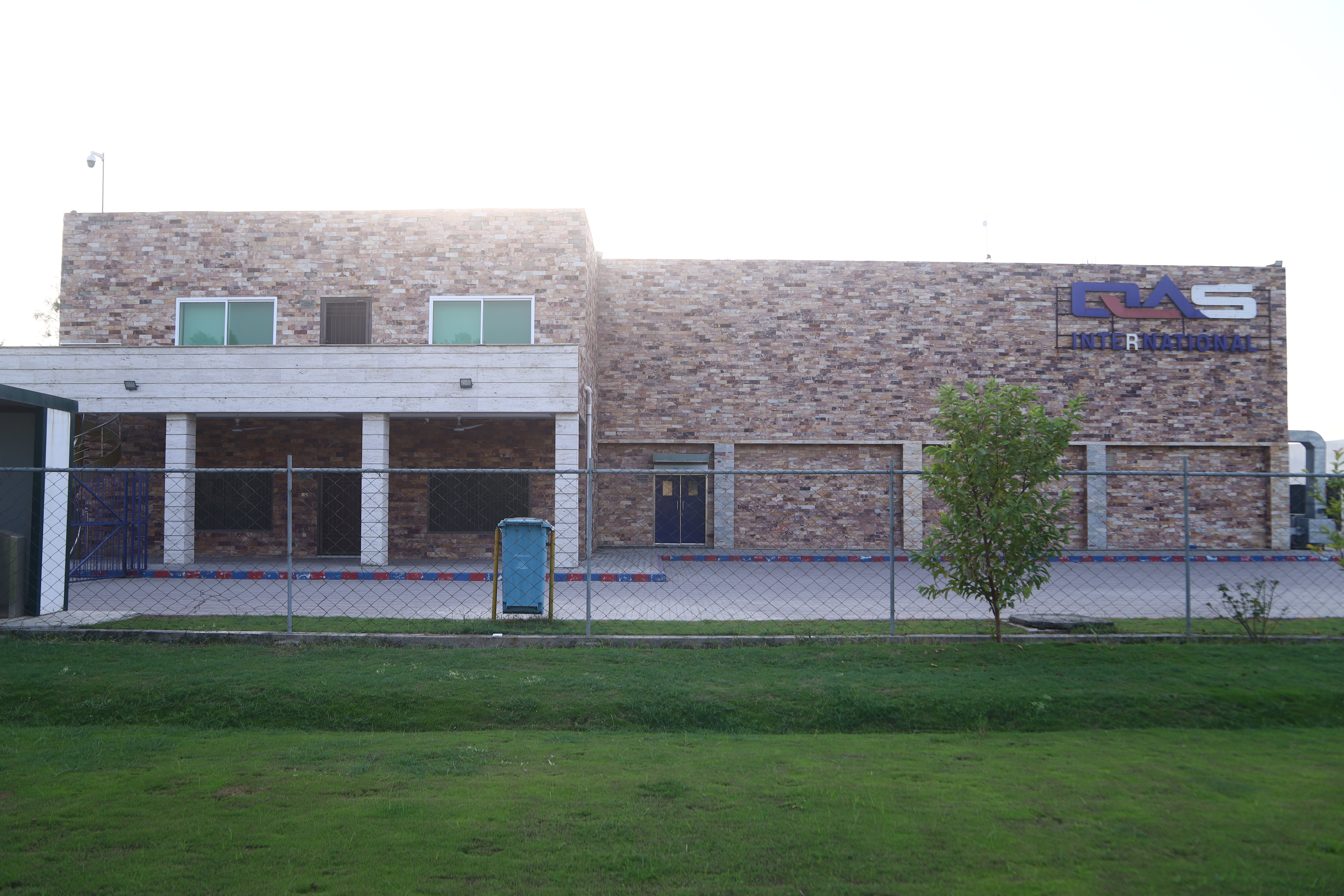 Research & Development