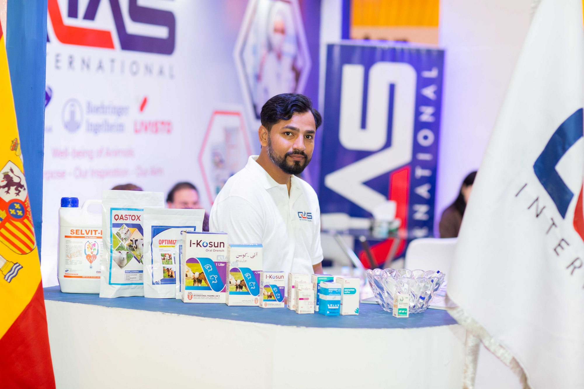 2020 Pakistan Dairy Exibition 2020