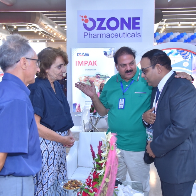 2022 IPEX 2022 First Day