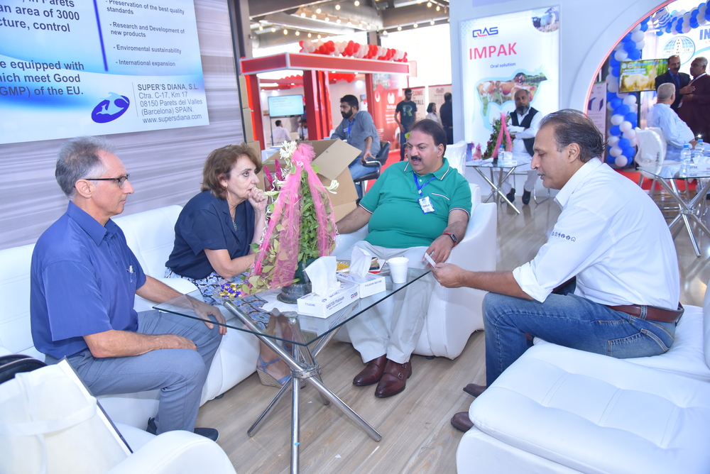 2022 IPEX 2022 Second Day