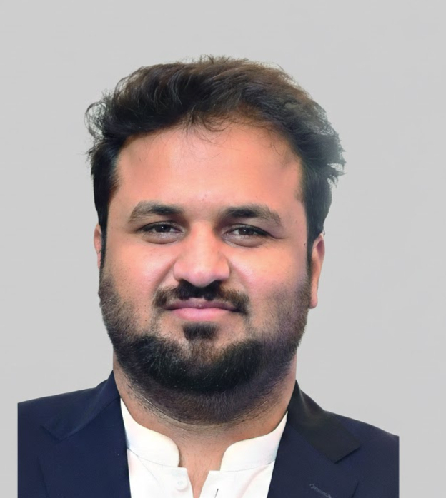 Dr. Muhammad Bilal Afzal