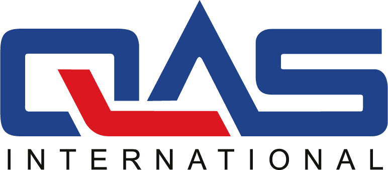 QAS International