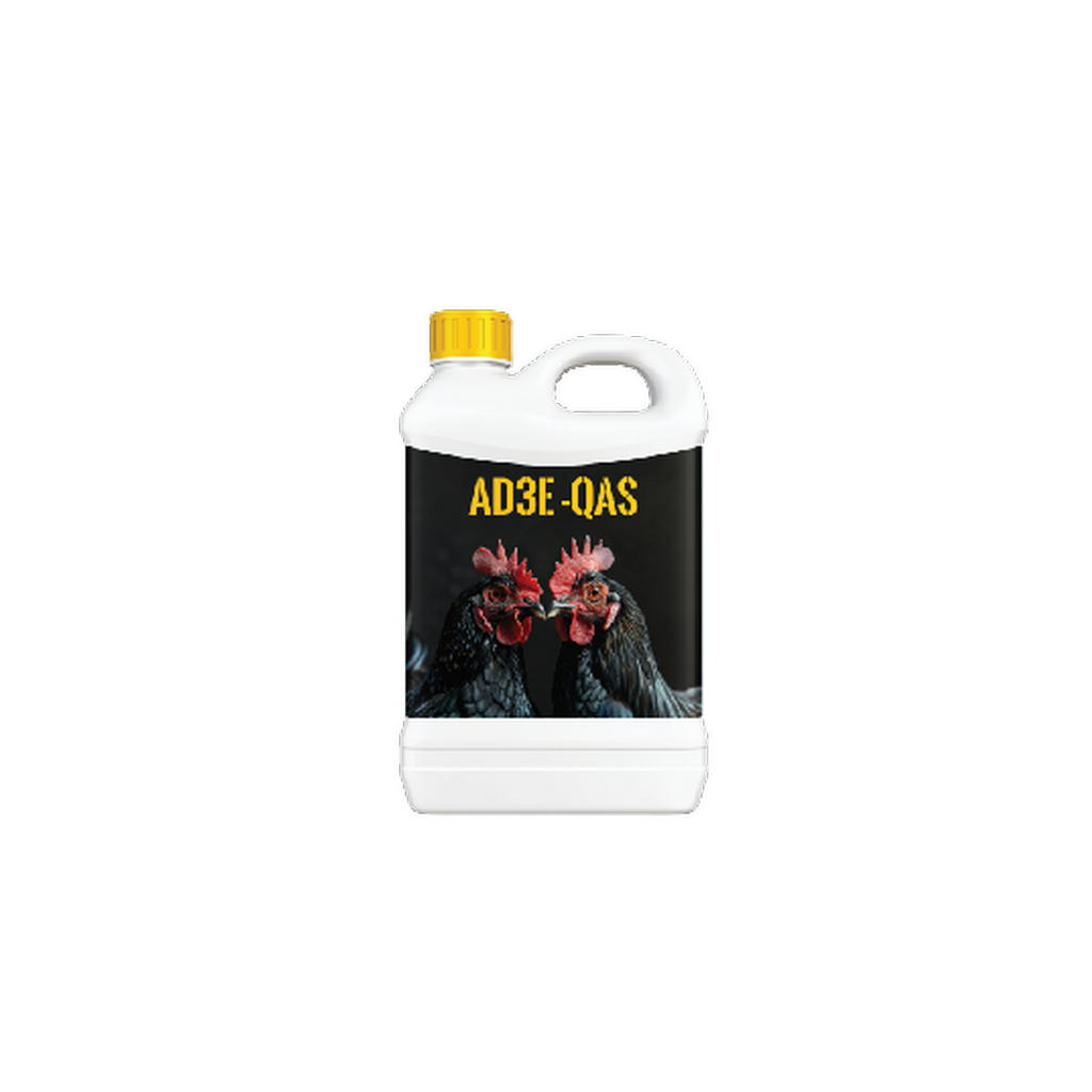 AD3E-QAS