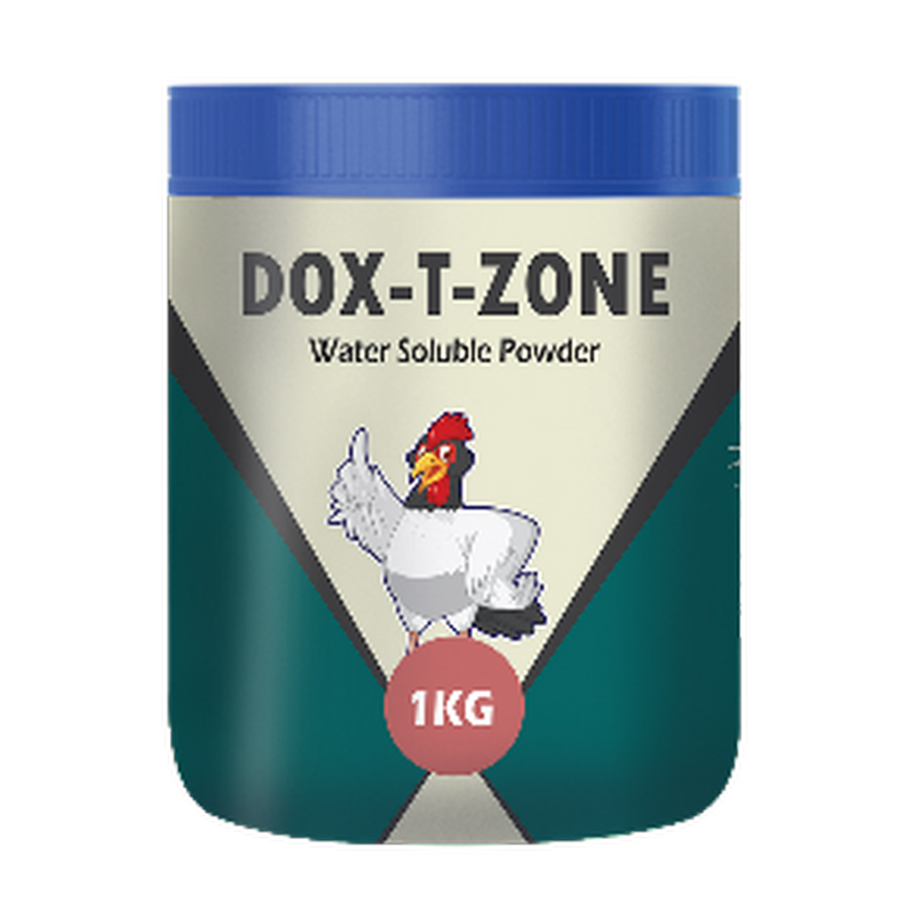 DOX-T-ZONE