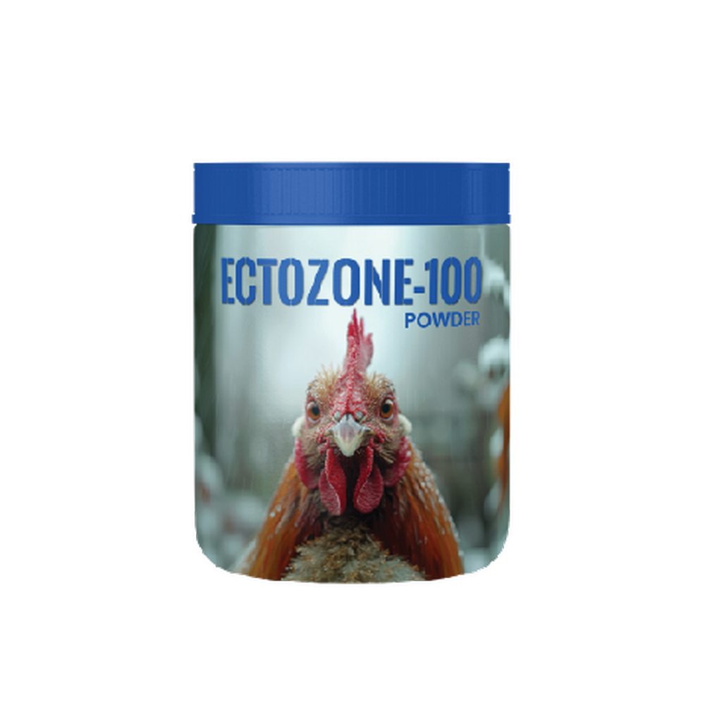 ECTO ZONE-100