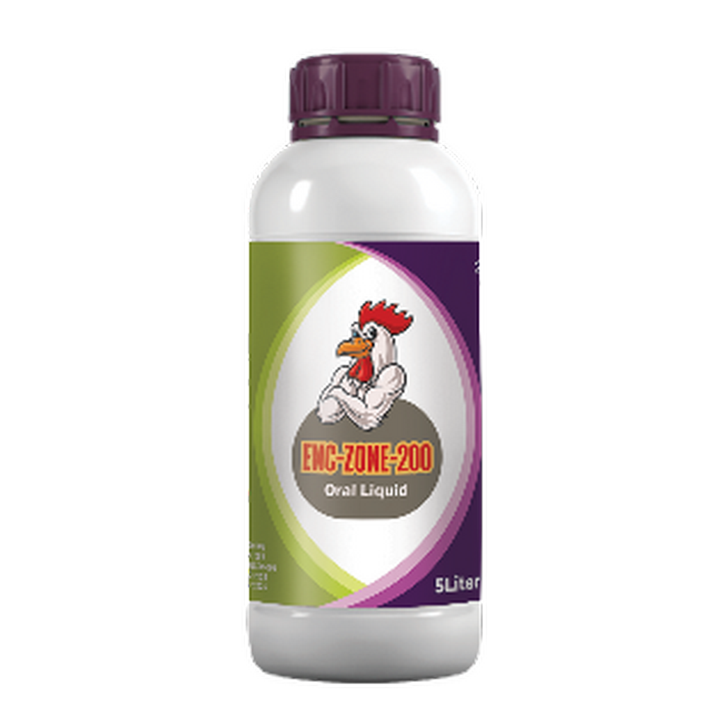 ENC ZONE-200