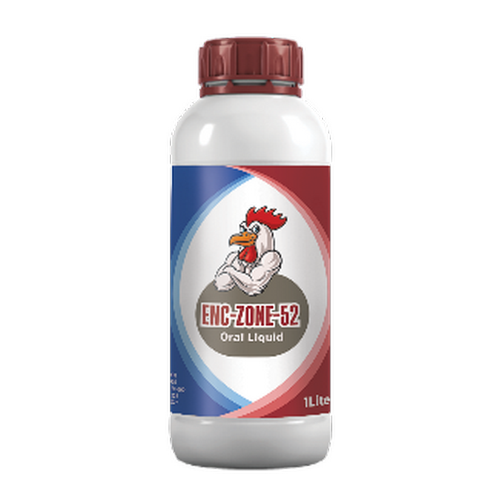 ENC ZONE-52