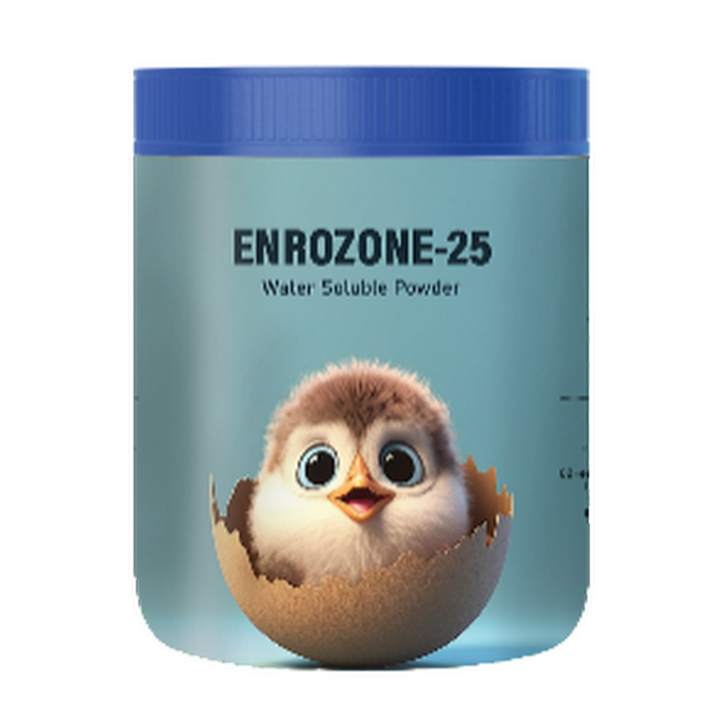 ENRO ZONE-25