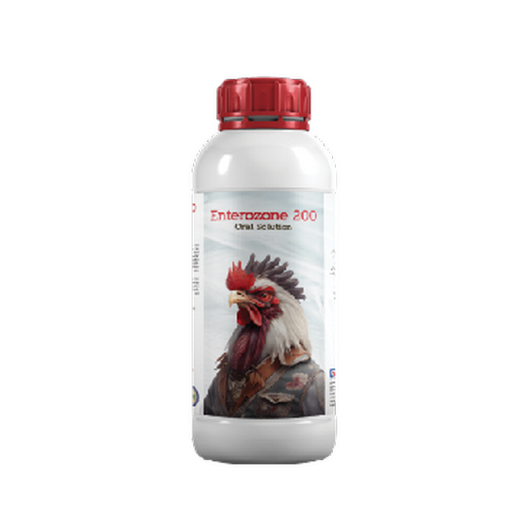 ENTEROZONE 200