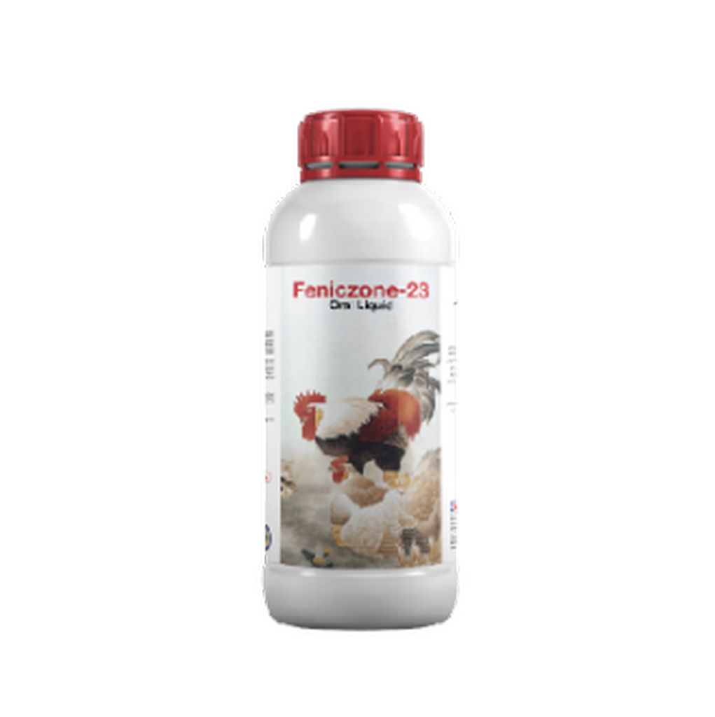 FENICZONE-23