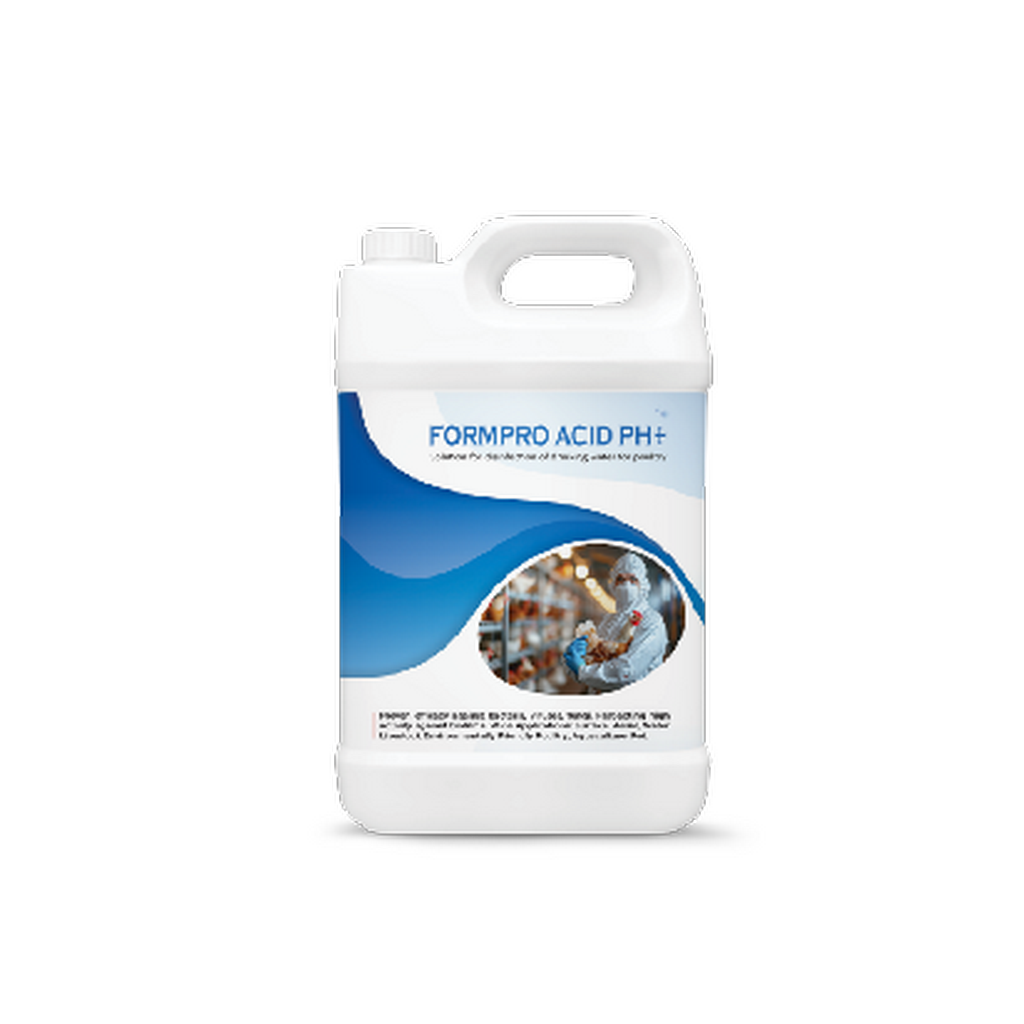 FROMPRO- ACID PH