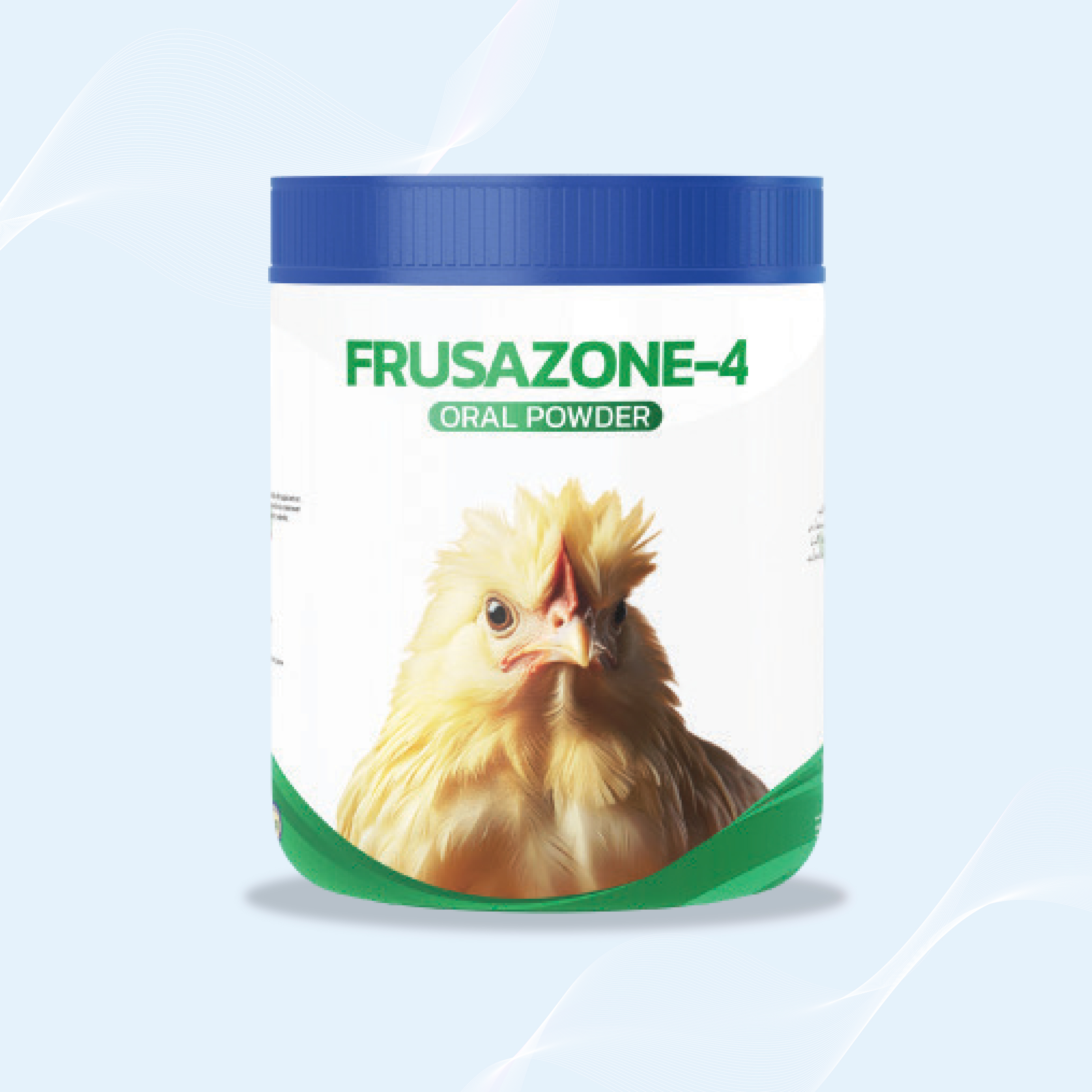 Frusa Zone-4 