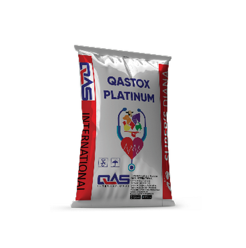 QASTOX PLATINUM