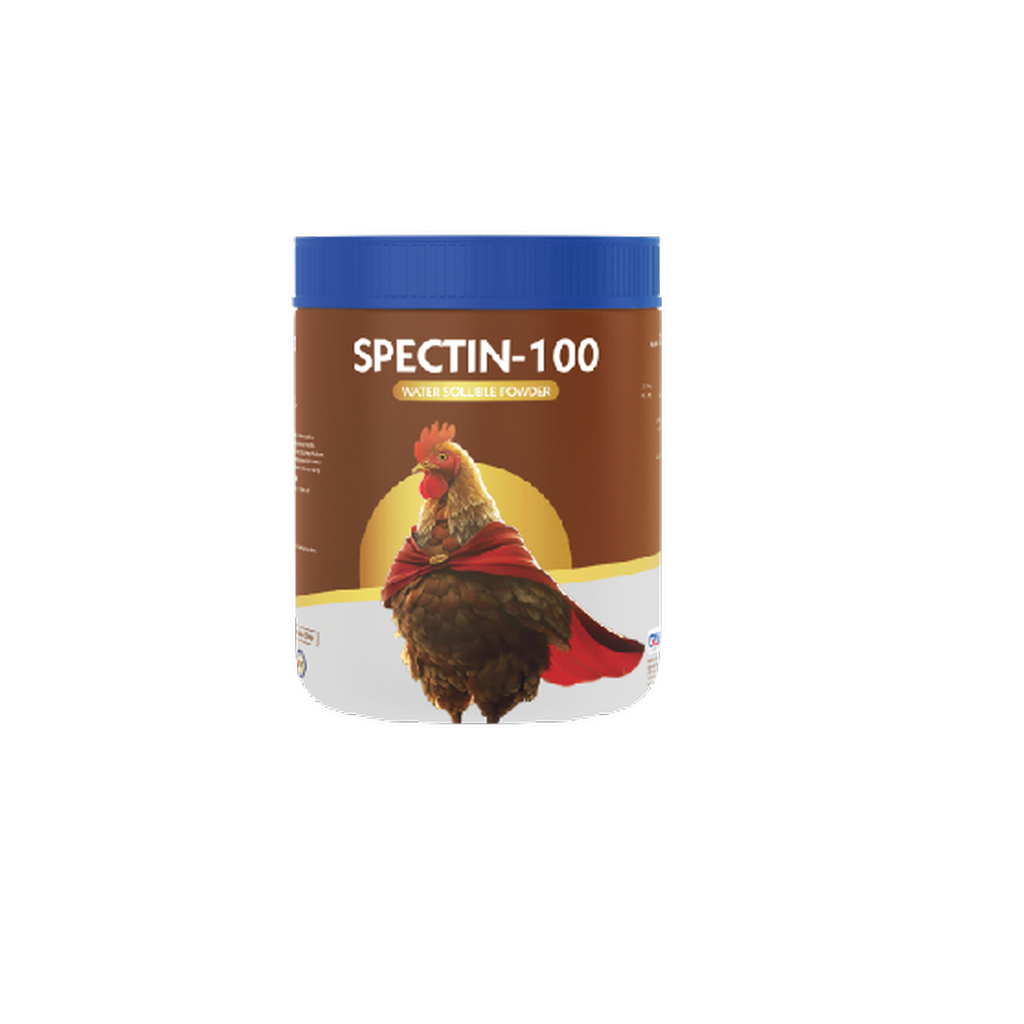 SPECTIN-100