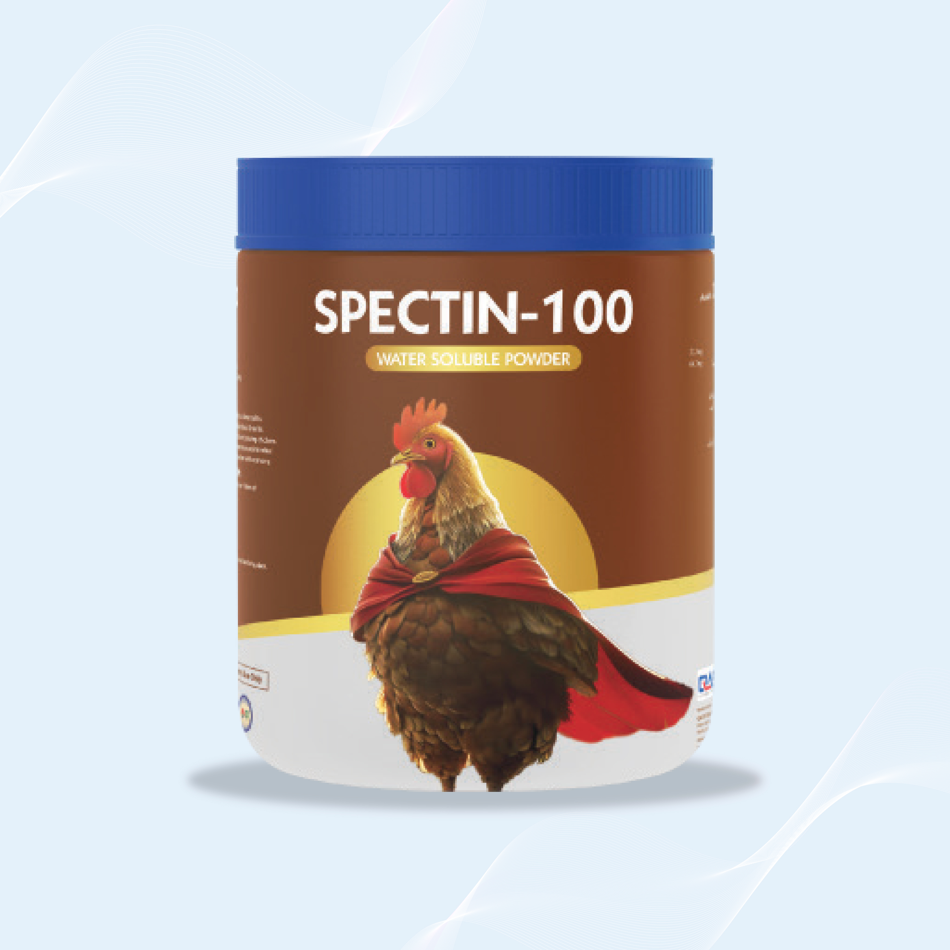 Spectin-100 