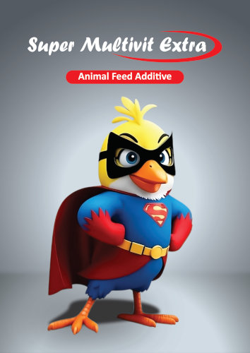 Super Multivit Extra